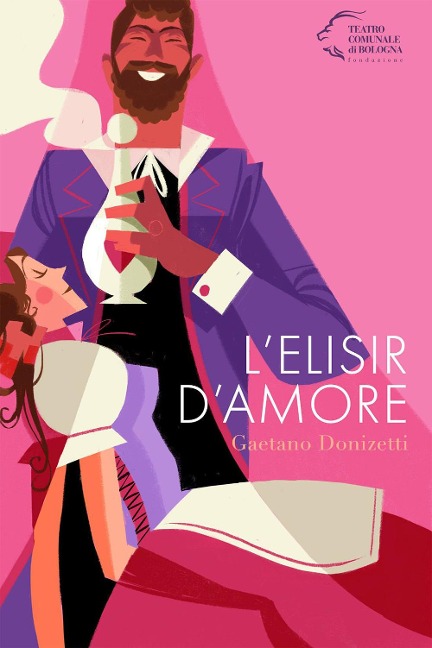 L' elisir d'amore - Gaetano Donizetti
