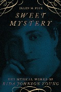 Cover-Bild zum Titel 'Sweet Mystery' von 'Ellen M. Peck'