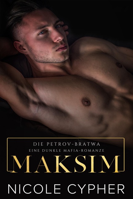 Maksim - Nicole Cypher
