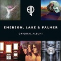 Original Albums - Lake&Palmer Emerson