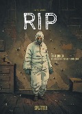 Cover-Bild zum Titel 'RIP. Band 1' von 'Gaet's'
