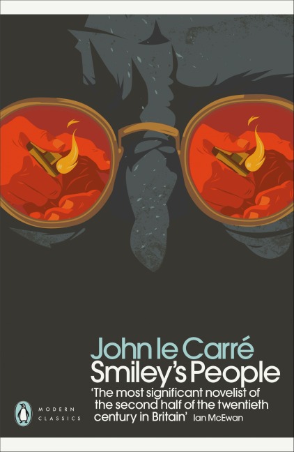 Smiley's People - John Le Carre