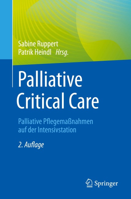 Palliative Critical Care - 
