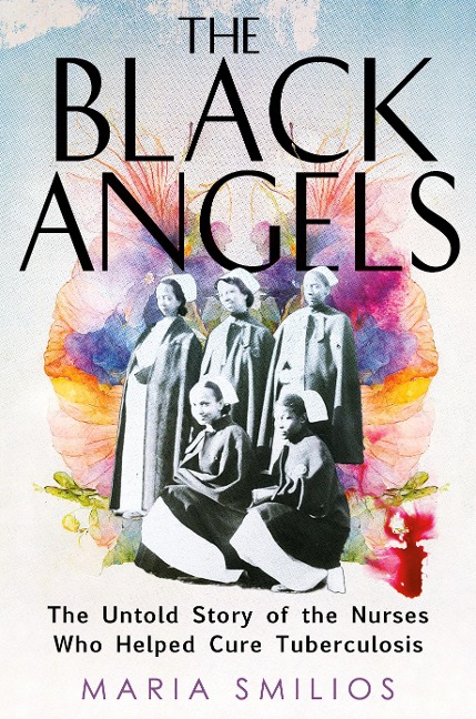 The Black Angels - Maria Smilios