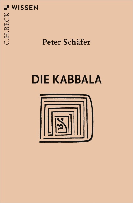 Die Kabbala - Peter Schäfer