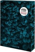Cover-Bild zum Titel 'Der Nachbar' von 'Sebastian Fitzek'