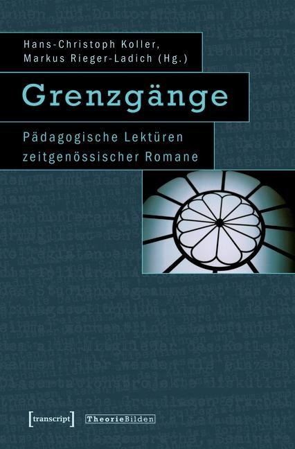 Grenzgänge - 