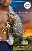 Die Braut des Viscounts: Die Highland-Kiss-Saga - Band 4 - Heather Graham