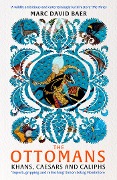Cover-Bild zum Titel 'The Ottomans' von 'Marc David Baer'
