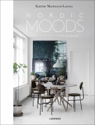 Cover-Bild zum Titel 'Nordic Moods (EN)' von 'Katrine Martensen-Larsen'
