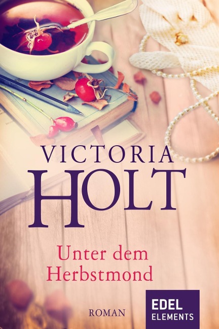 Unter dem Herbstmond - Victoria Holt