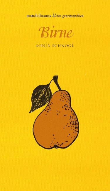 Birne - Sonja Schnögl