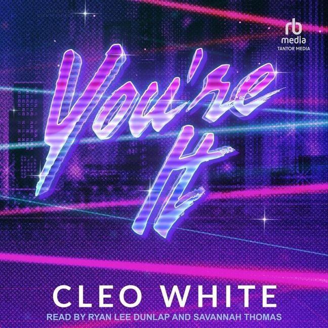You're It - Cleo White