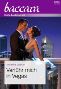 Cover-Bild zum Titel 'Verführ mich in Vegas' von 'Katherine Garbera'