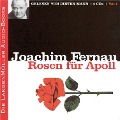 Cover-Bild zum Titel 'Rosen für Apoll - Vol. 1' von 'Joachim Fernau'