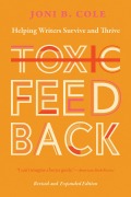 Cover-Bild zum Titel 'Toxic Feedback' von 'Joni B Cole'