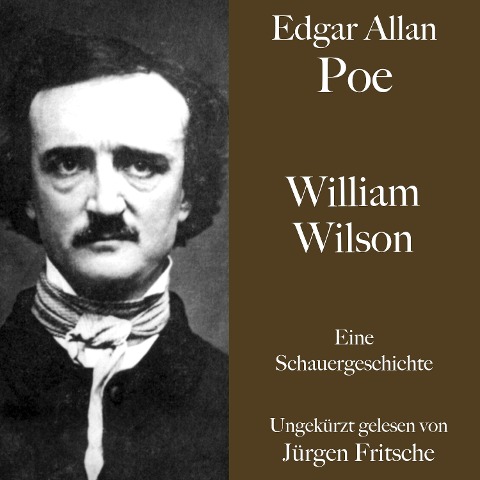 William Wilson - Edgar Allan Poe