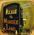 Alice vs. Wunderland - Christian von Aster, Benswerk