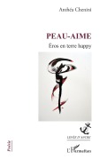 Cover-Bild zum Titel 'Peau-Aime' von 'Anthéa Chenini'