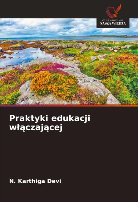 Praktyki edukacji w¿¿czaj¿cej - N. Karthiga Devi