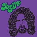 Cover-Bild zum Titel 'Off At 11' von 'JD Simo'