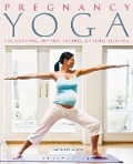 Cover-Bild zum Titel 'Pregnancy Yoga' von 'Samantha Magee'