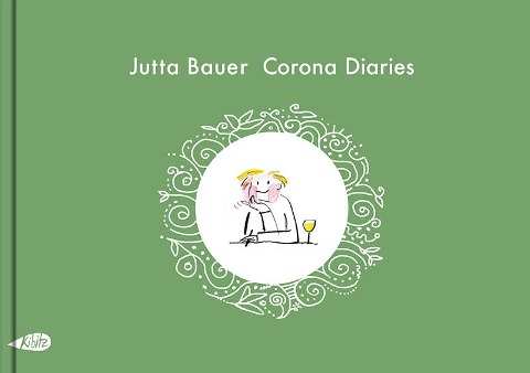Corona Diaries - Jutta Bauer