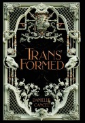 Cover-Bild zum Titel 'Transformed' von 'Danielle Cancel'