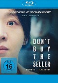 Cover-Bild zum Titel 'Dont Buy The Seller' von ''