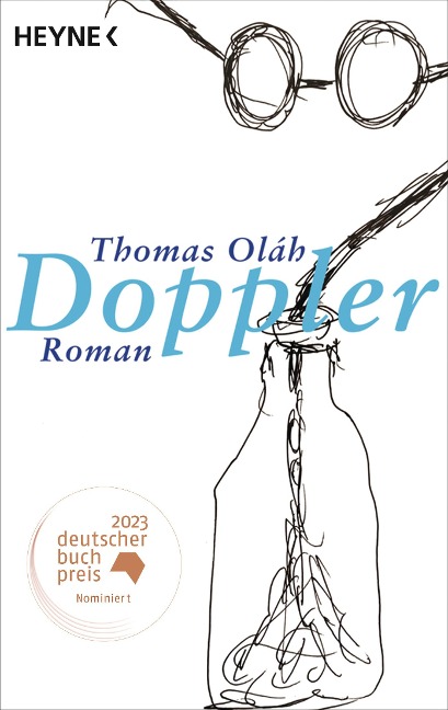 Doppler - Thomas Oláh
