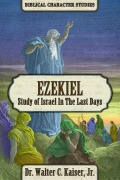 Cover-Bild zum Titel 'Ezekiel' von 'Walter C Kaiser'