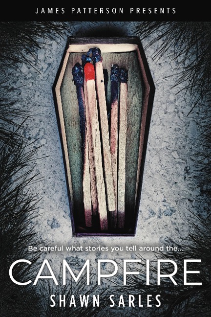 Campfire - Shawn Sarles