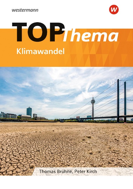 TOP-Thema Klimawandel - 
