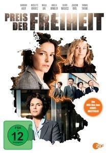 Preis der Freiheit - Michael Klette, Gabriela Sperl, Charlotte Wetzel, Fabian Römer