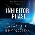 Cover-Bild zum Titel 'Inhibitor Phase Lib/E' von 'Alastair Reynolds'