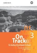 Cover-Bild zum Titel 'On Track 3. Schulaufgabentrainer. Englisch für Gymnasien. Ausgabe Bayern' von ''