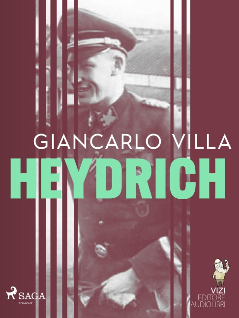 Heydrich - Giancarlo Villa