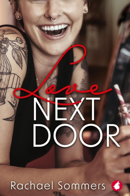 Love Next Door - Rachael Sommers