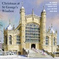 Christmas at St.George's Windsor - Winds Vivan/Bond/The Choir of St. George's Chapel