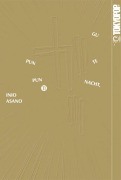 Cover-Bild zum Titel 'Gute Nacht, Punpun 11' von 'Inio Asano'