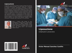 Cover-Bild zum Titel 'Liposuzione' von 'Victor Manuel Sanchez Castillo'