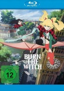 Cover-Bild zum Titel 'Burn the Witch' von 'Tite Kubo, Chika Suzumura, Keiji Inai'