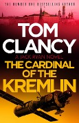 Cover-Bild zum Titel 'The Cardinal of the Kremlin' von 'Tom Clancy'