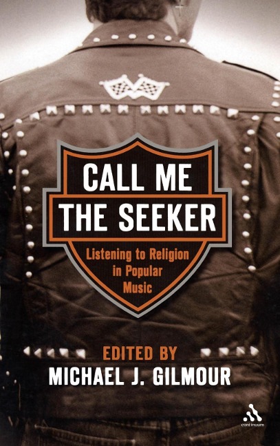 Call Me the Seeker - 
