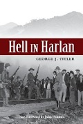 Cover-Bild zum Titel 'Hell in Harlan' von 'George Joy Titler'