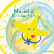 Cover-Bild zum Titel 'Nurielle' von 'Tanja Kraus'