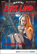 Dark Land 30 - Horror-Serie - Rafael Marques