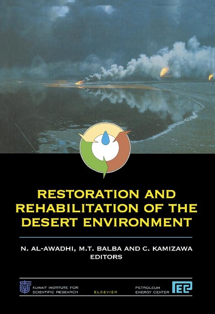 Restoration and Rehabilitation of the Desert Environment - 