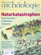 Cover-Bild zum Titel 'Naturkatastrophen' von ''