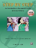 Step by Step 2b -- An Introduction to Successful Practice for Violin - 